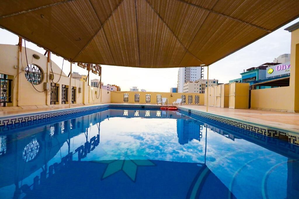 Photo of Outdoor in Manama