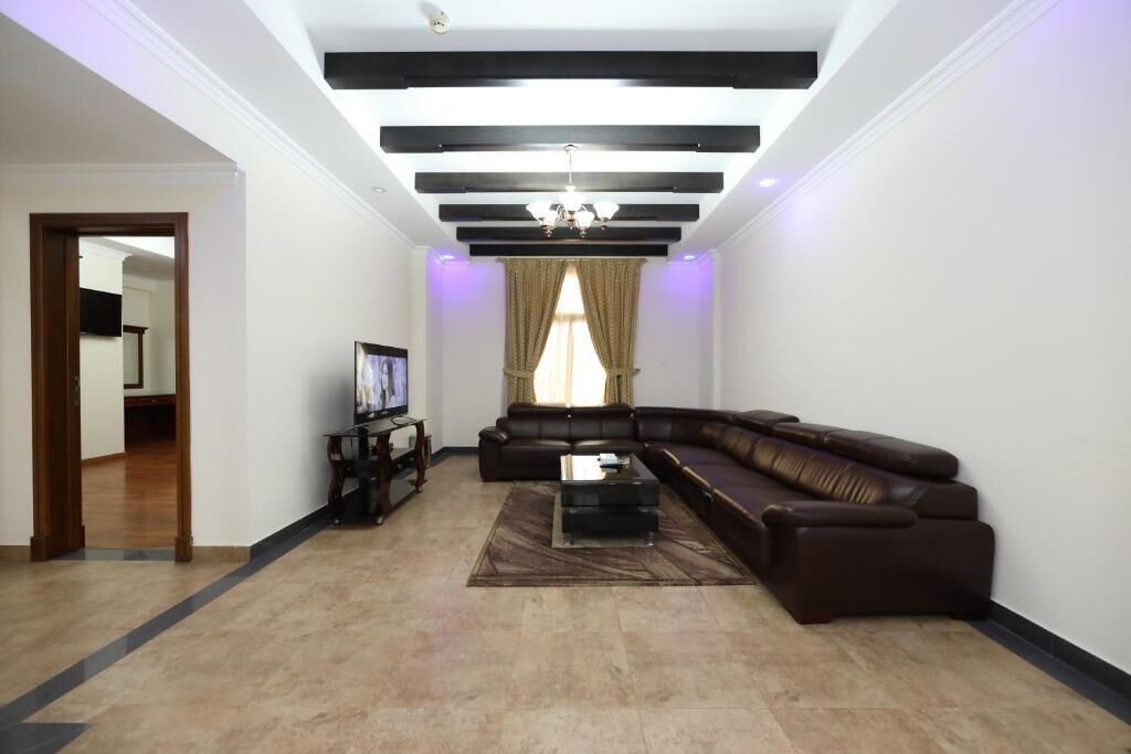 Photo of Livingroom in Manama