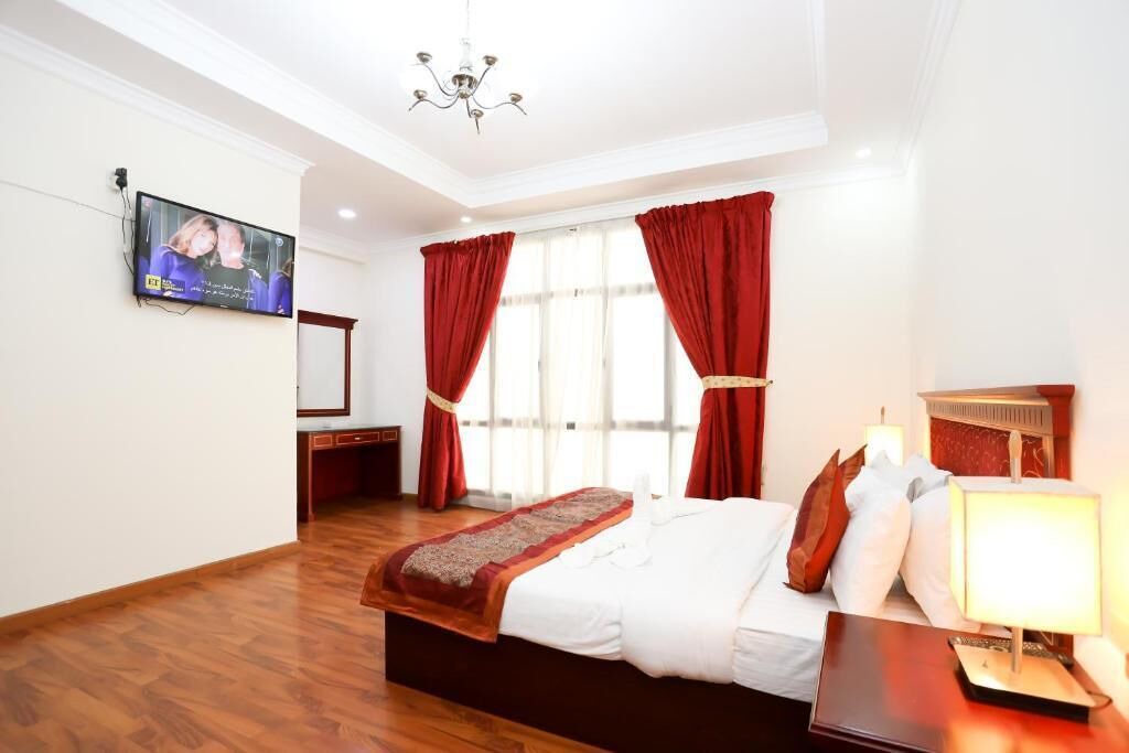 Photo of Bedroom in Manama