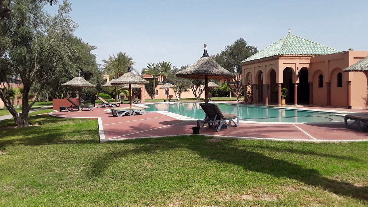 Photo of Outdoor in Palmeraie