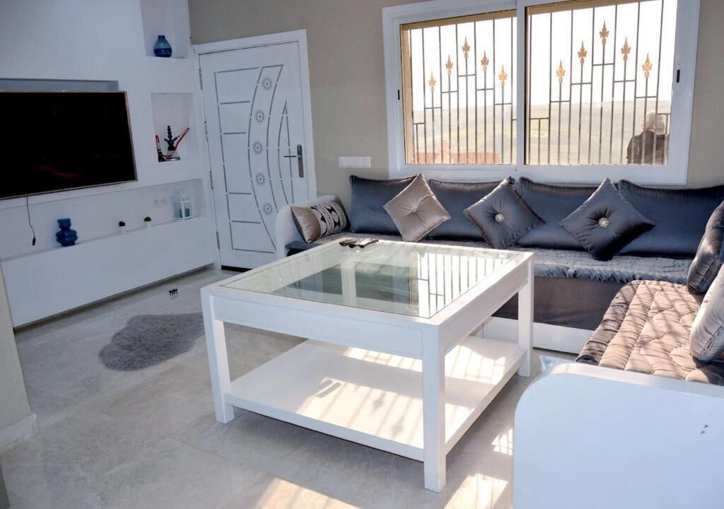 Photo of Livingroom in Al Bahraoyine