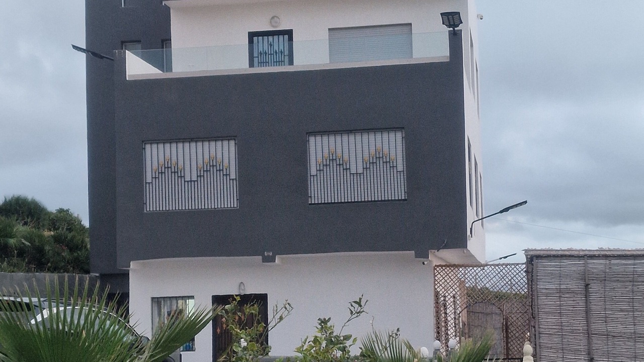 Photo of Outdoor in Al Bahraoyine