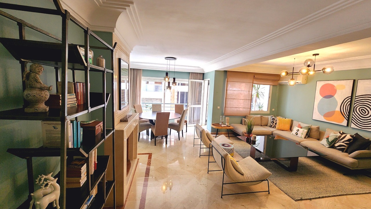 Photo of Livingroom in RACINE EXTENSION