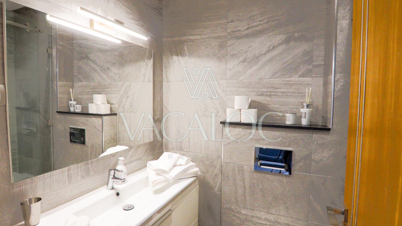 Photo of Bathroom in Dcheira El Jihadia
