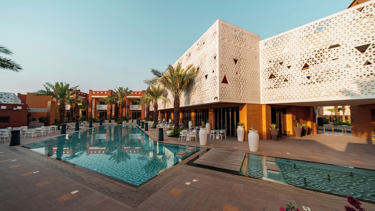 Photo of Outdoor in Diplomatic Quarter