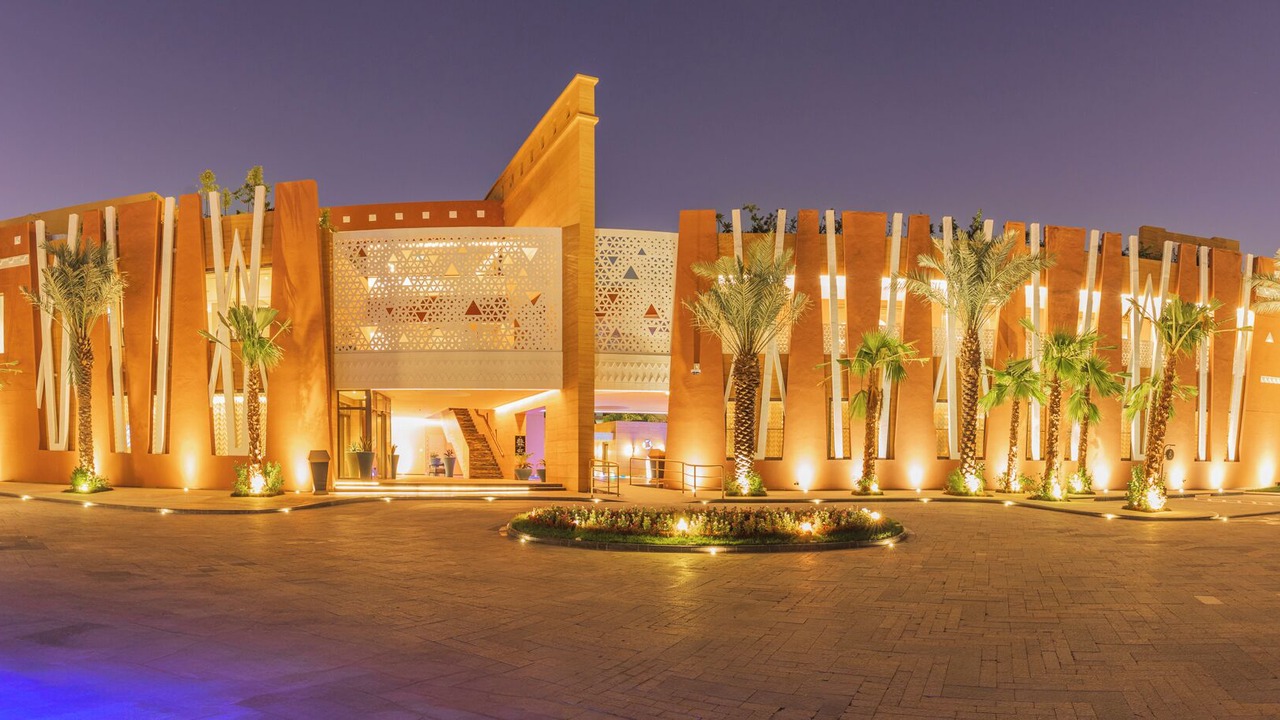 Photo of Outdoor in Diplomatic Quarter
