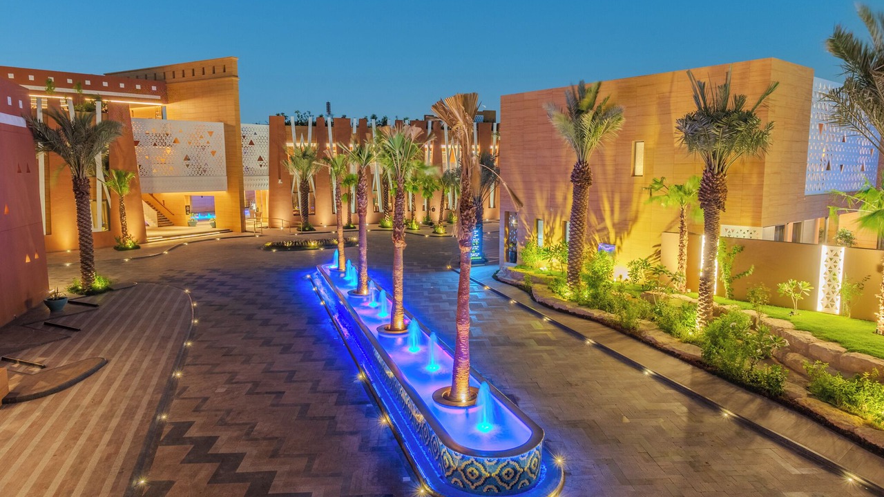 Photo of Outdoor in Diplomatic Quarter