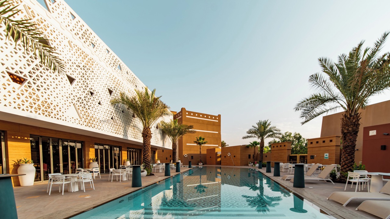 Photo of Outdoor in Diplomatic Quarter
