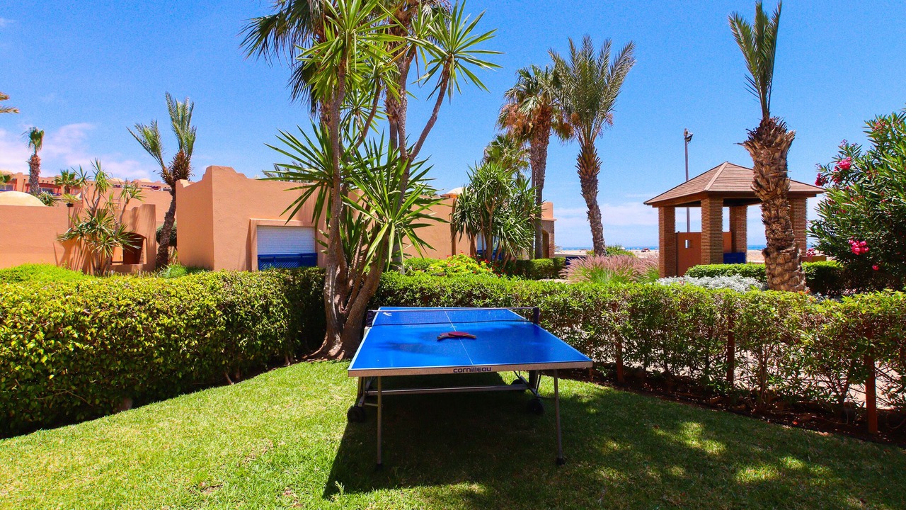 Photo of Outdoor in Imi Ouaddar