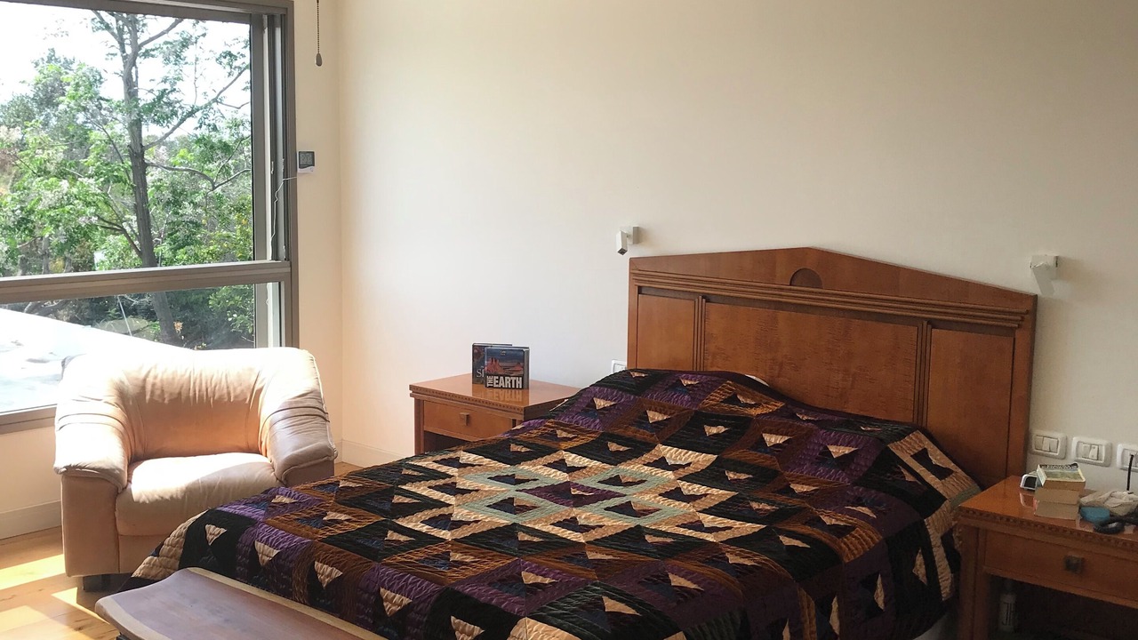 Photo of Bedroom in Caesarea