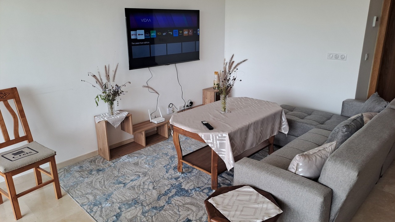 Photo of Livingroom in Tamraght