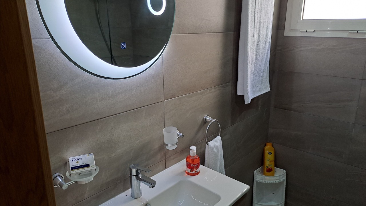 Photo of Bathroom in Tamraght