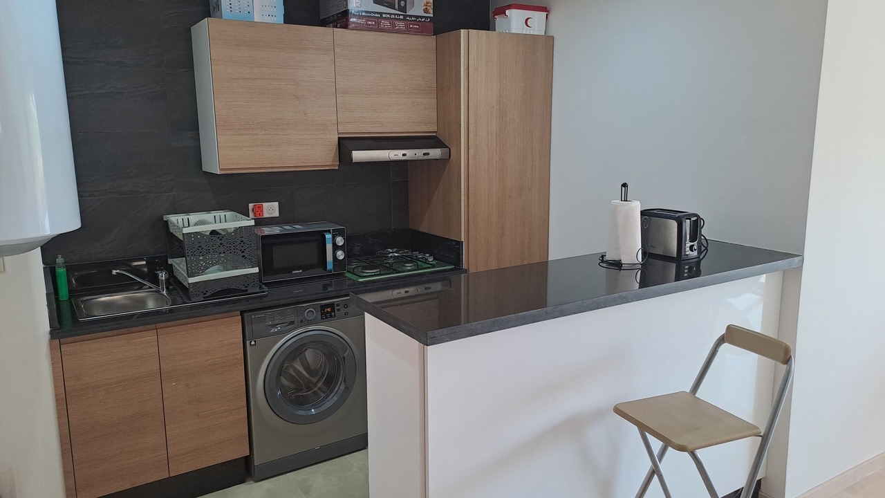 Photo of Kitchen in Tamraght