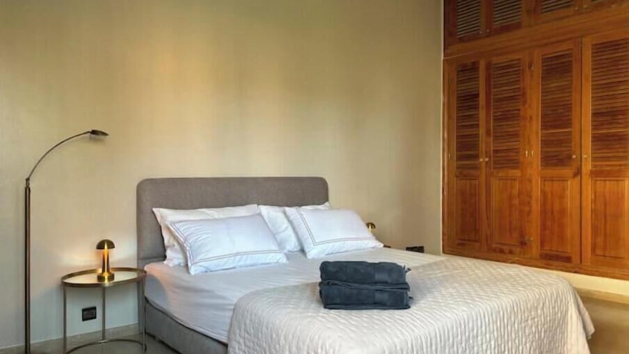 Photo of Bedroom in Semlalia