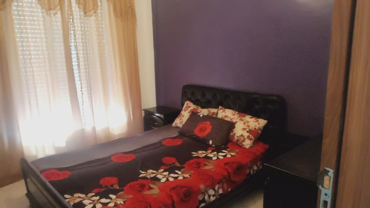 Photo of Bedroom in Bouznika