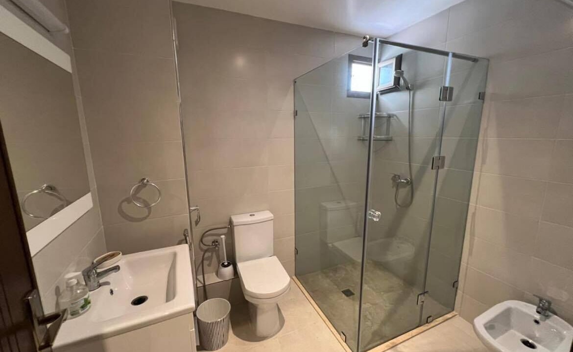 Photo of Bathroom in Quartier Mozart