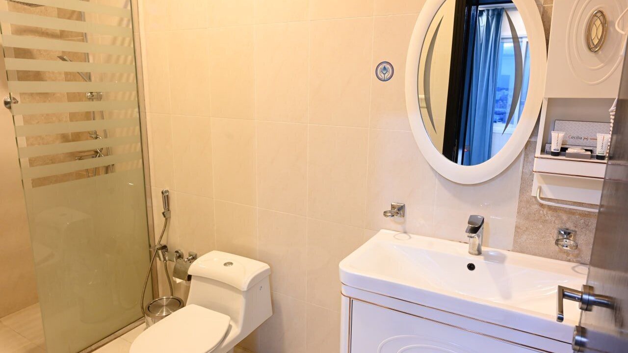 Photo of Bathroom in Abha