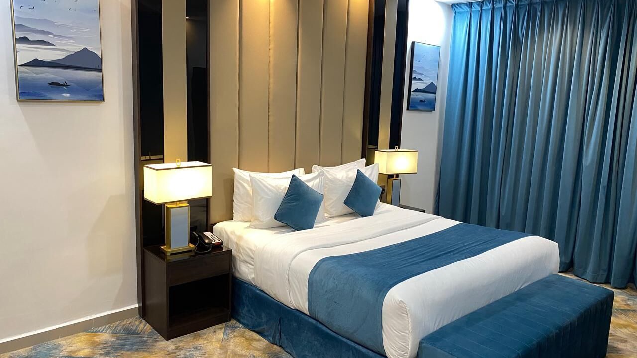Photo of Bedroom in Abha