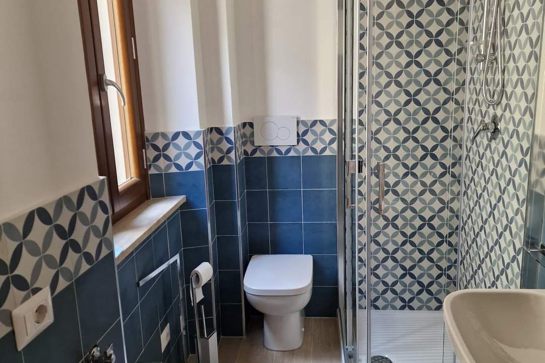 Photo of Bathroom in Precetto