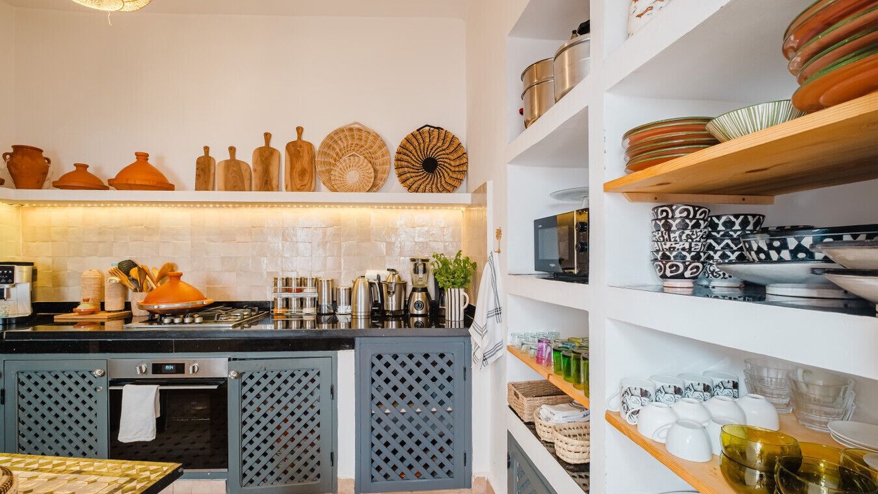 Photo of Kitchen in Mouassine