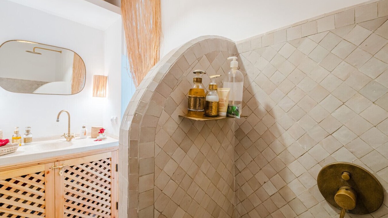 Photo of Bathroom in Mouassine