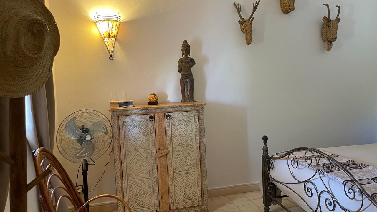 Photo of Bedroom in Ounagha