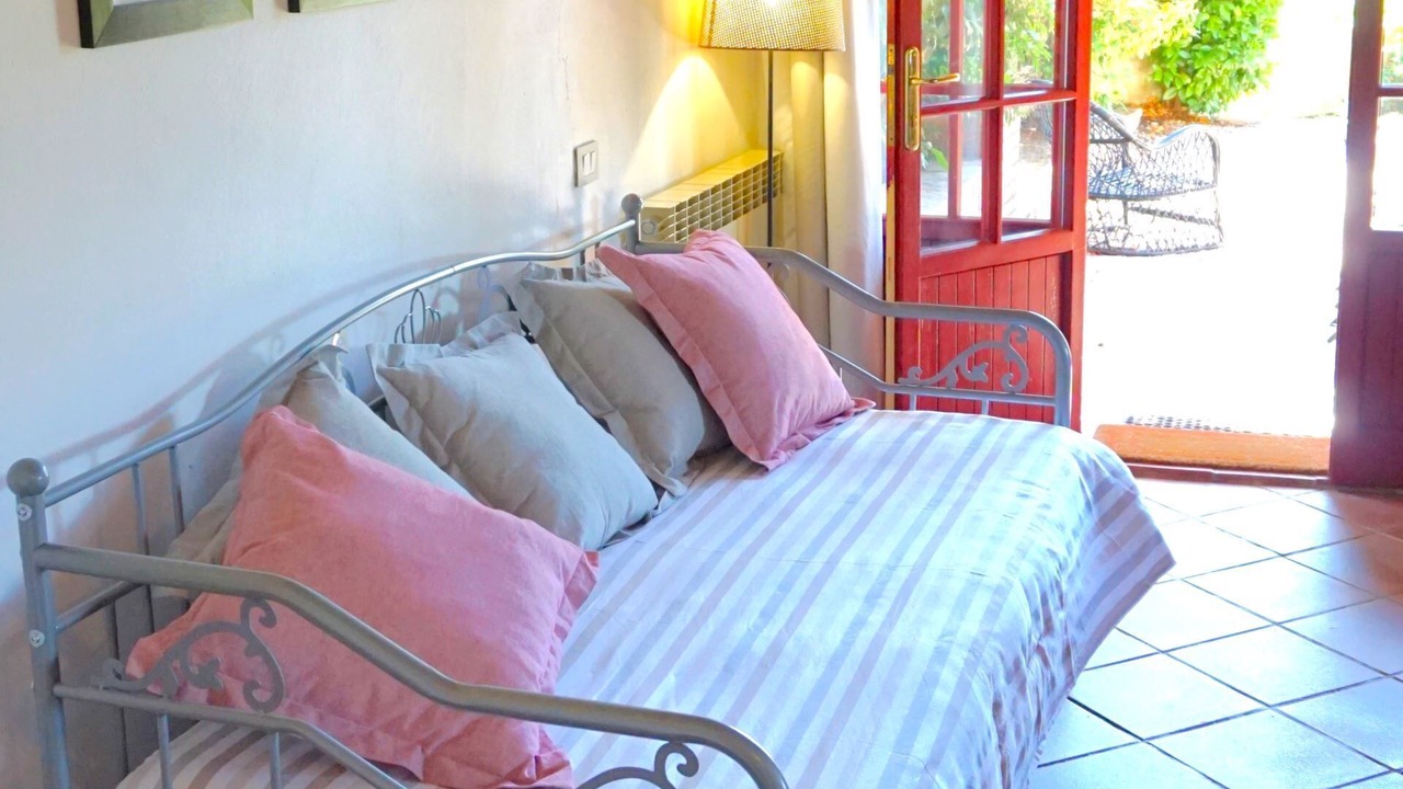Photo of Bedroom in Po' Bandino