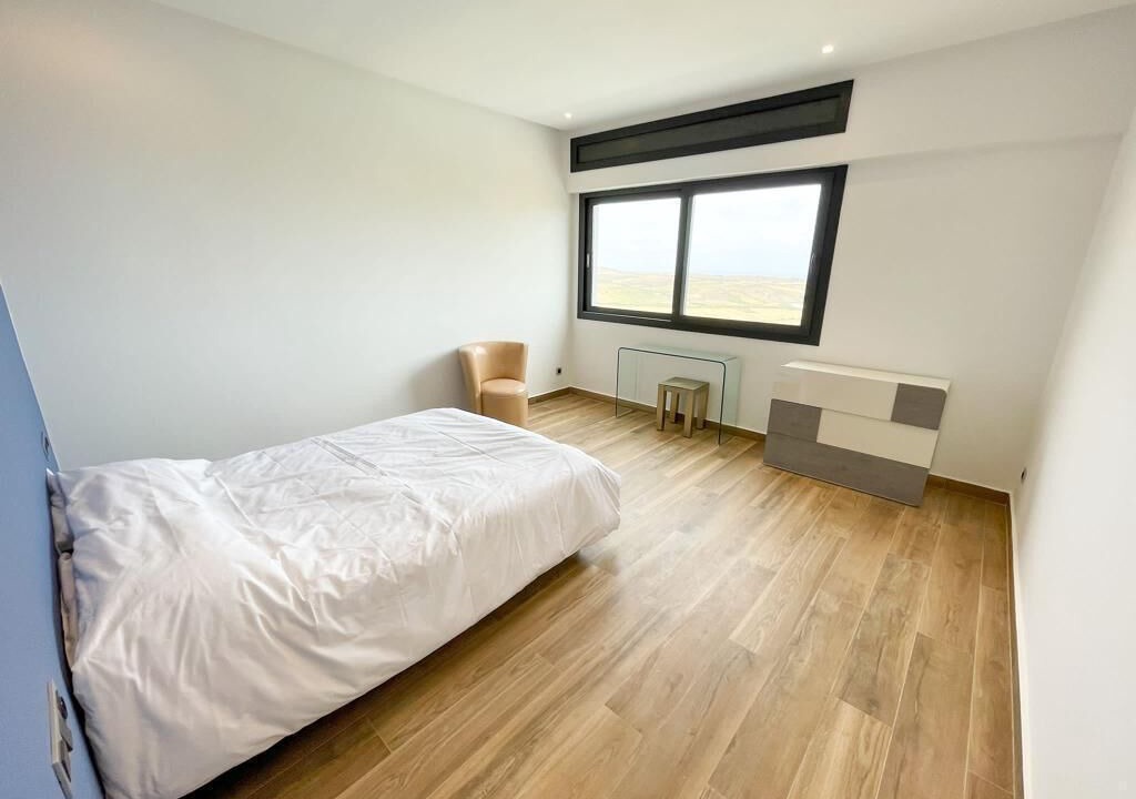 Photo of Bedroom in Tangier