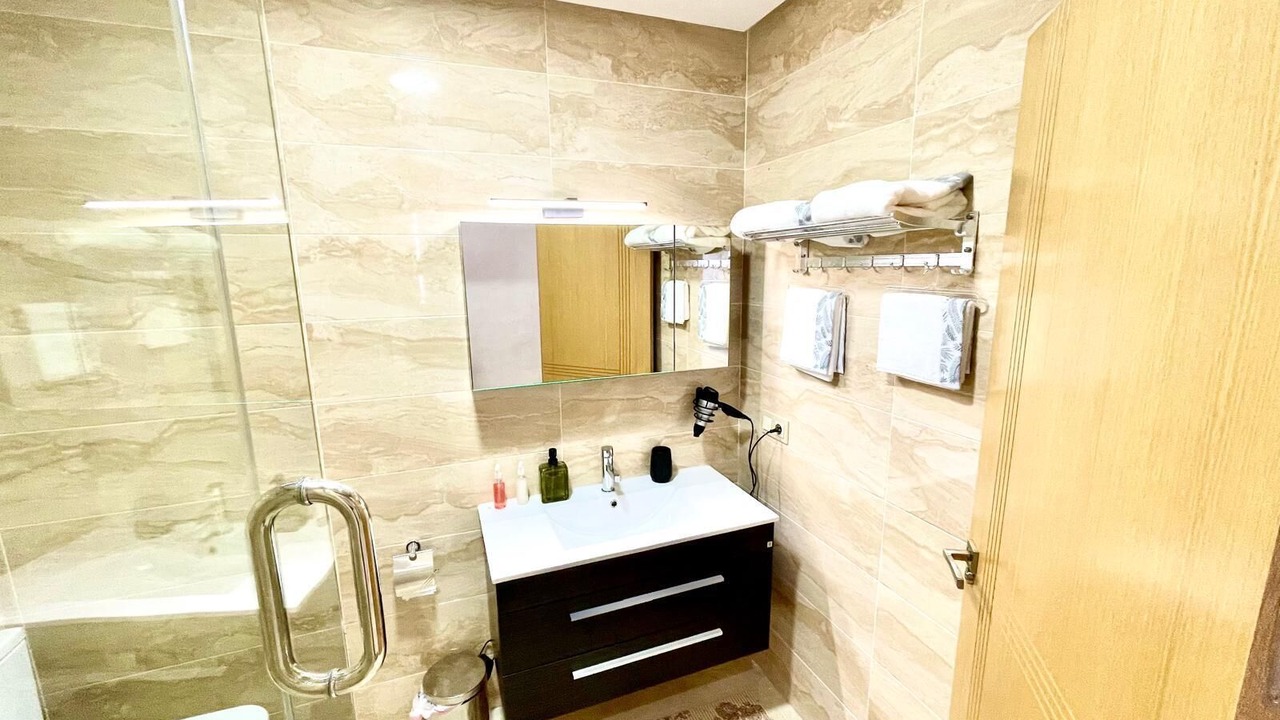 Photo of Bathroom in Malabata