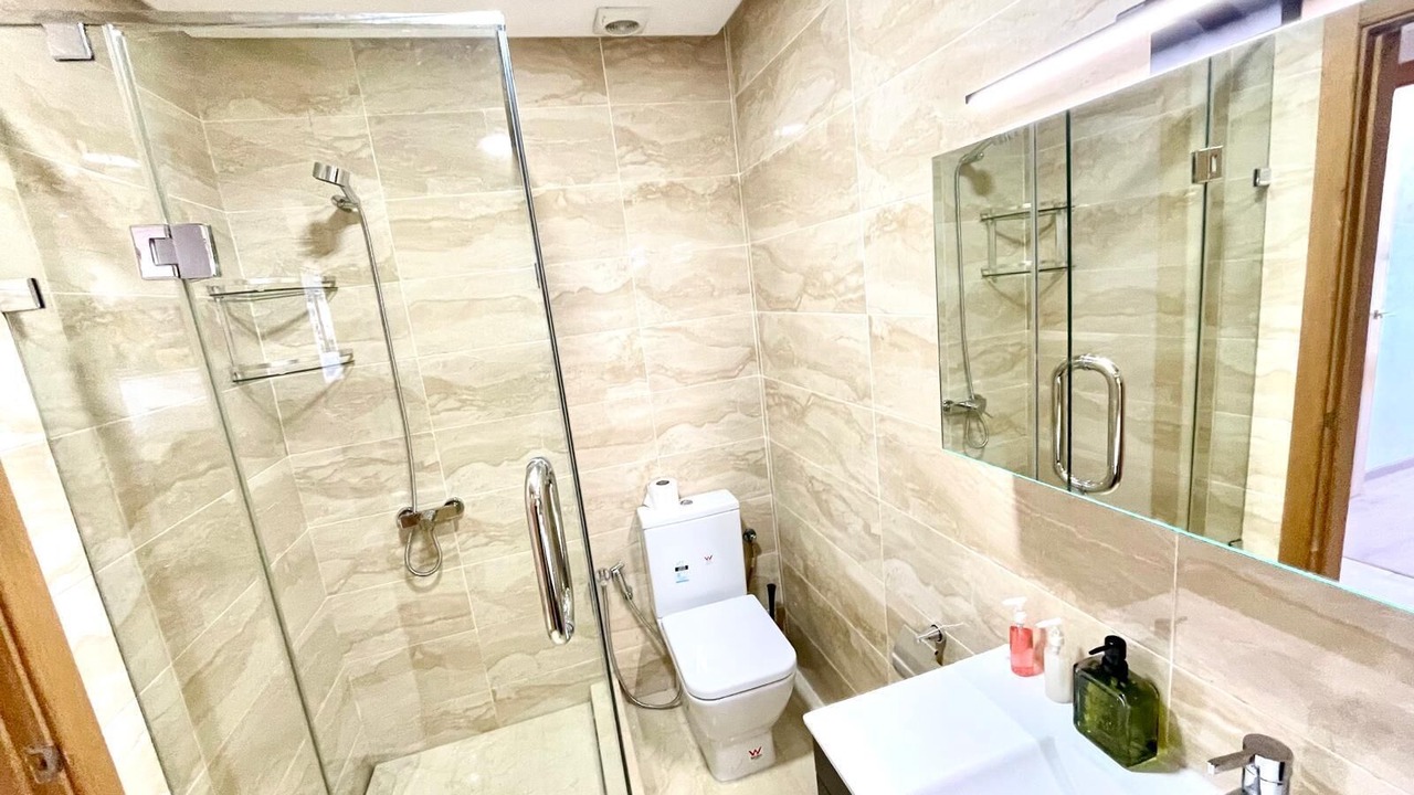 Photo of Bathroom in Malabata