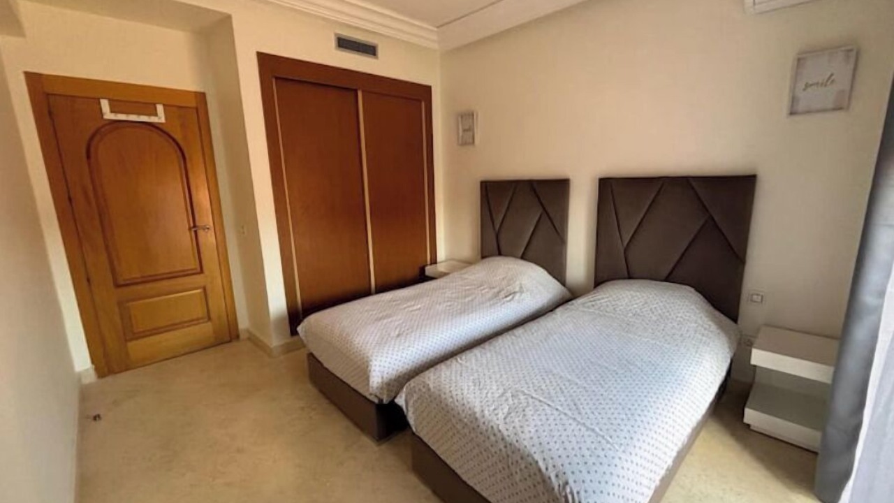 Photo of Bedroom in Semlalia