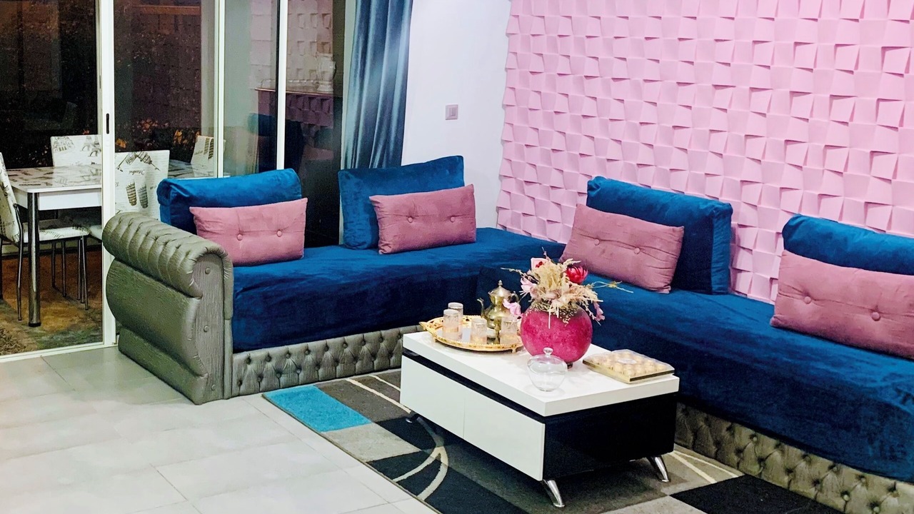 Photo of Livingroom in Marina