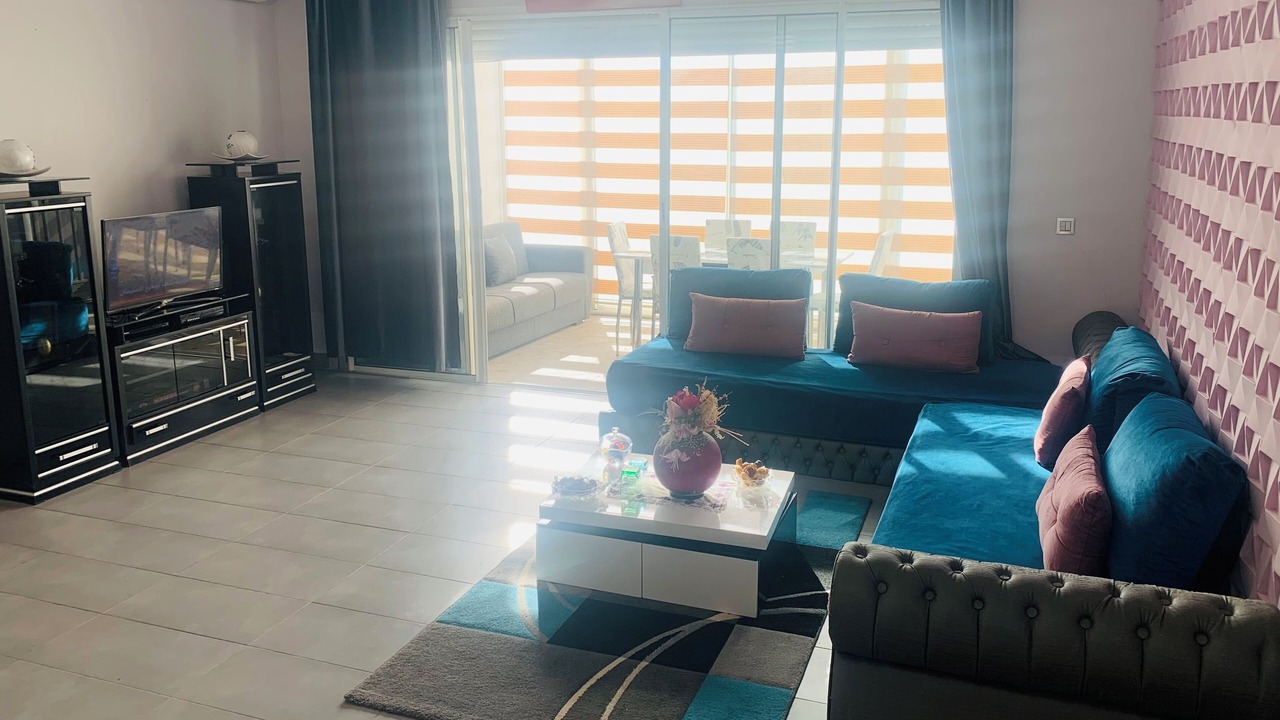 Photo of Livingroom in Marina