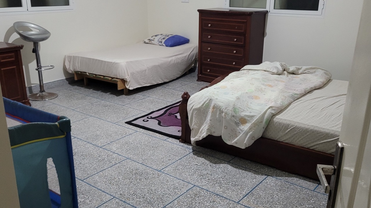Photo of Bedroom in Oulad Aissa