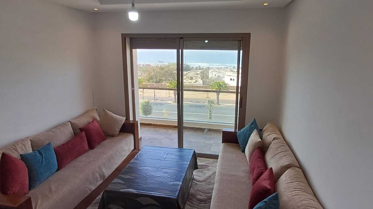 Photo of Livingroom in Anza