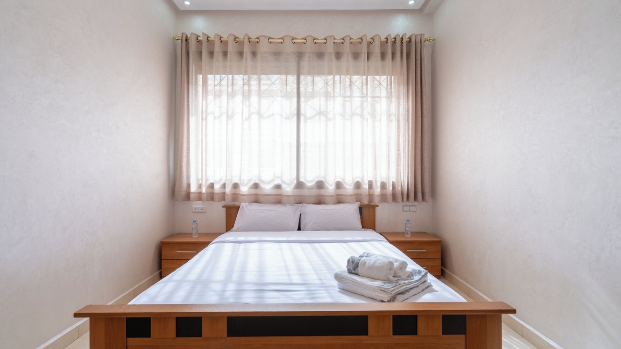 Photo of Bedroom in Bouznika