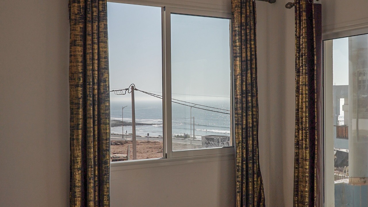 Photo of Bedroom in Imsouane