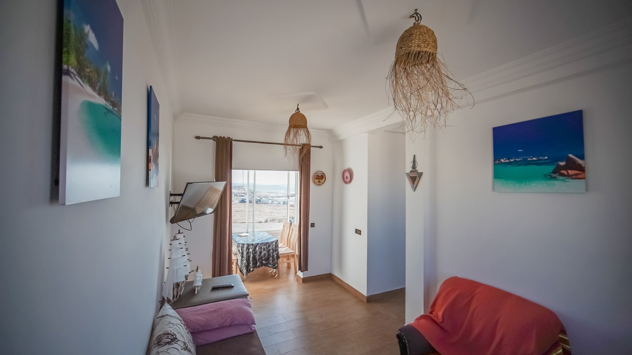 Photo of Livingroom in Imsouane