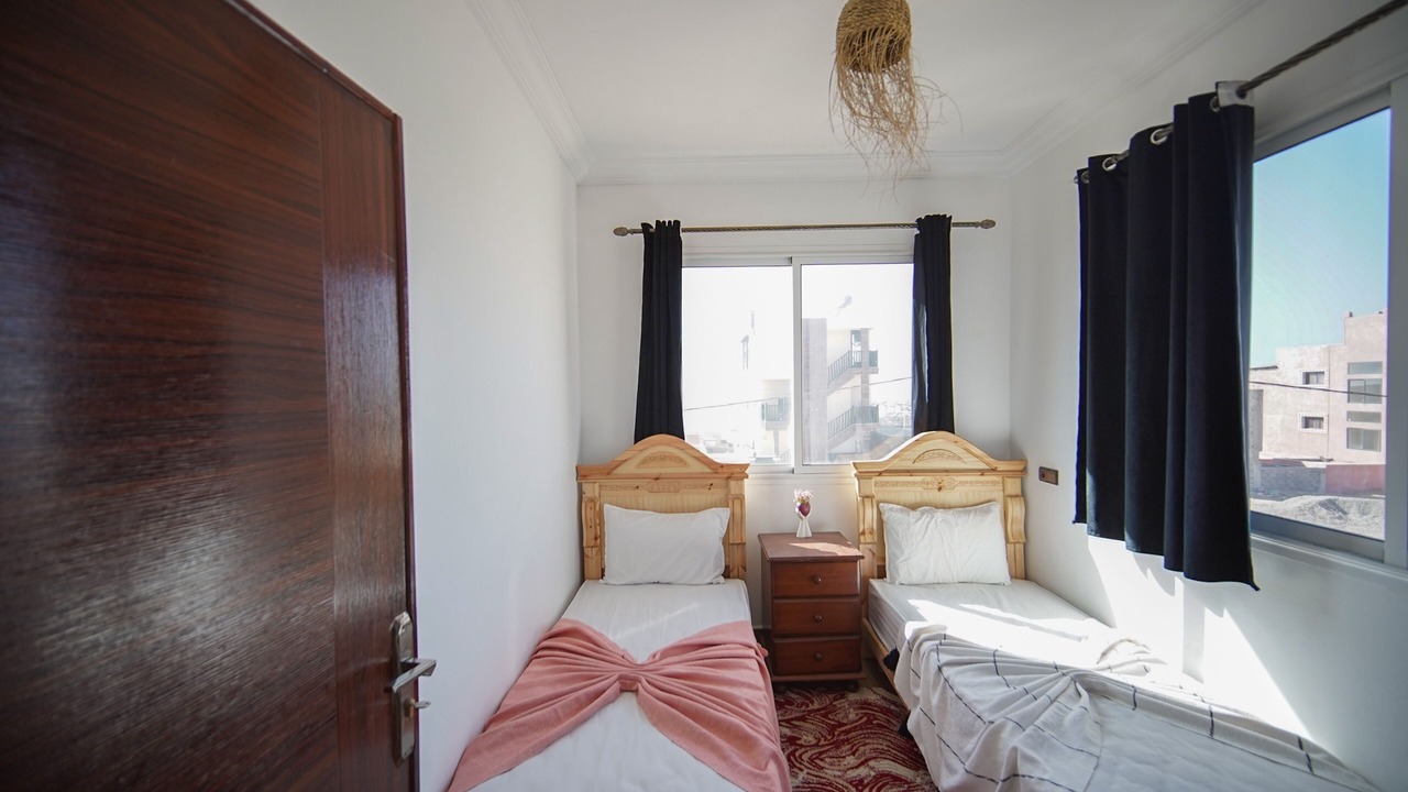 Photo of Bedroom in Imsouane