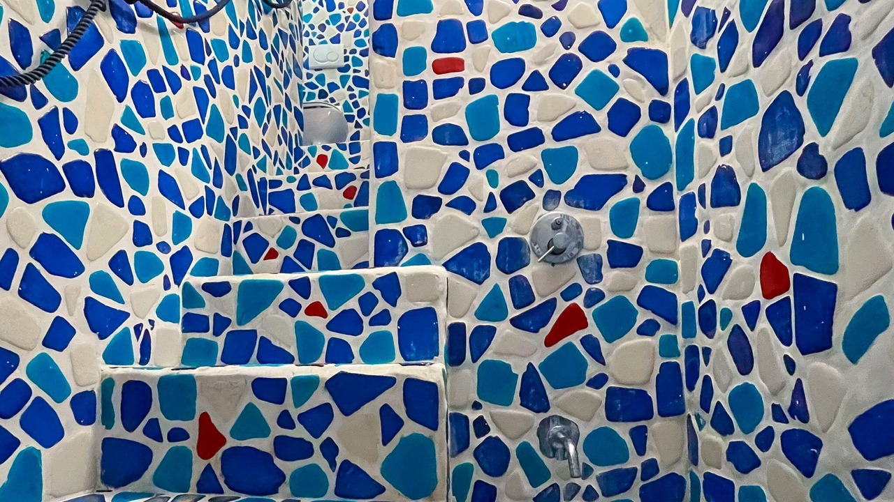 Photo of Bathroom in Rione VII Regola