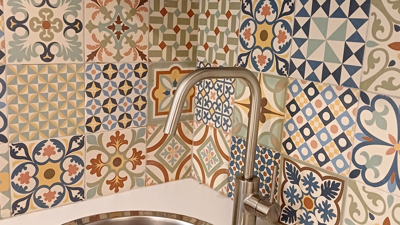 Photo of Kitchen in Gianicolense