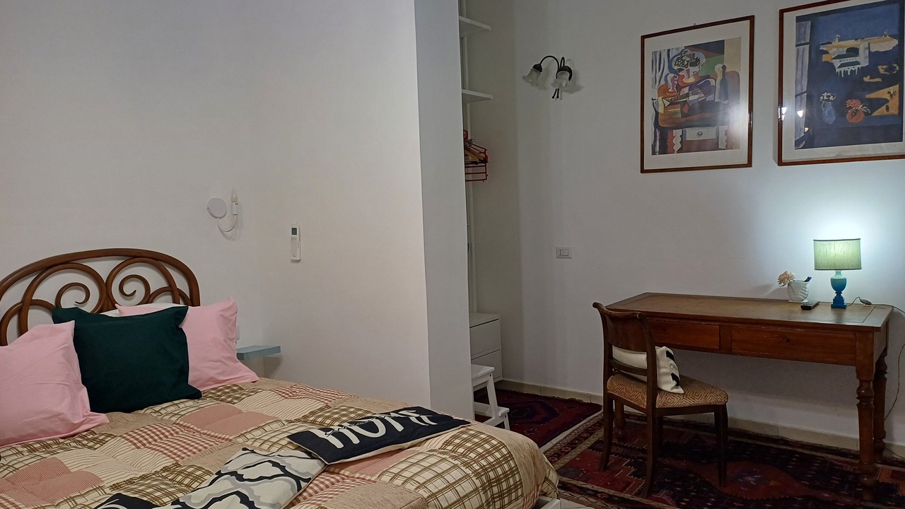 Photo of Bedroom in Gianicolense