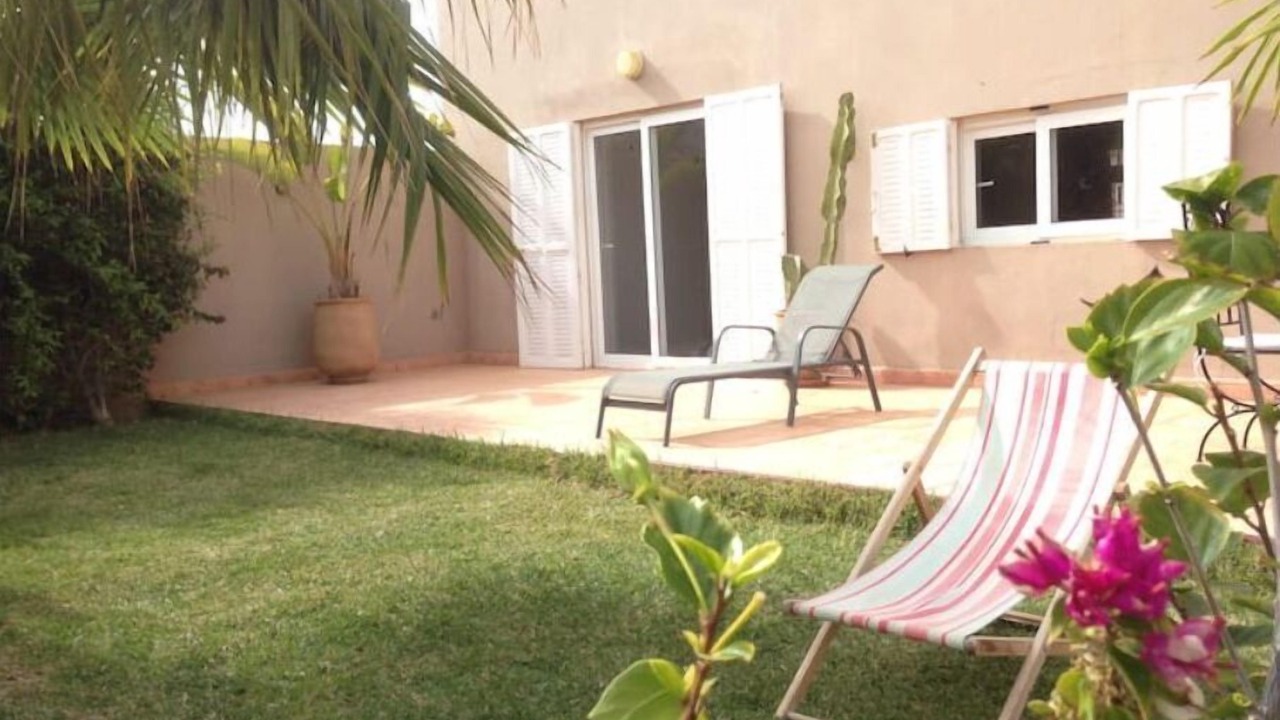 Photo of Patio Balcony in Mirleft