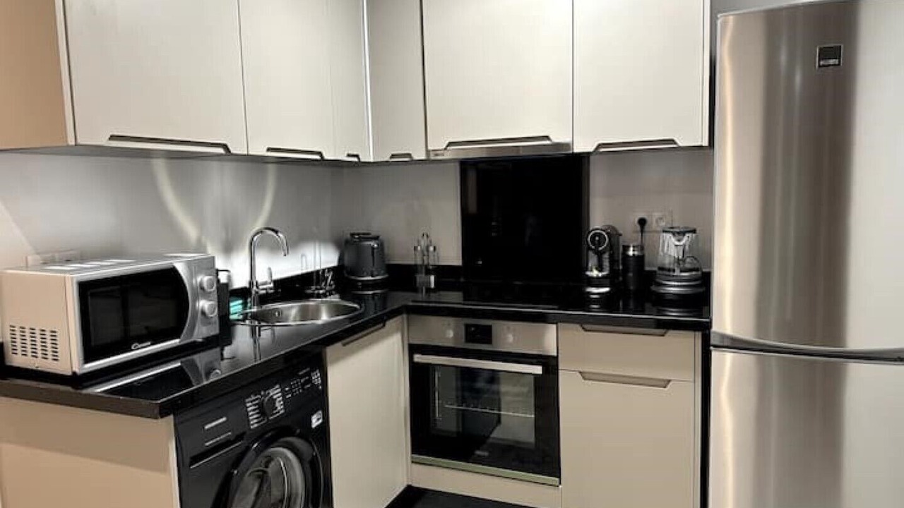 Photo of Kitchen in RACINE EXTENSION