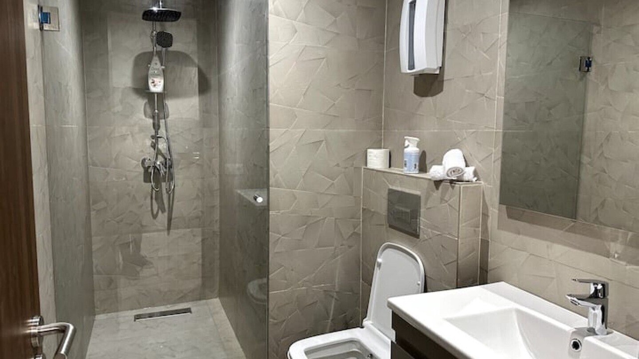 Photo of Bathroom in RACINE EXTENSION