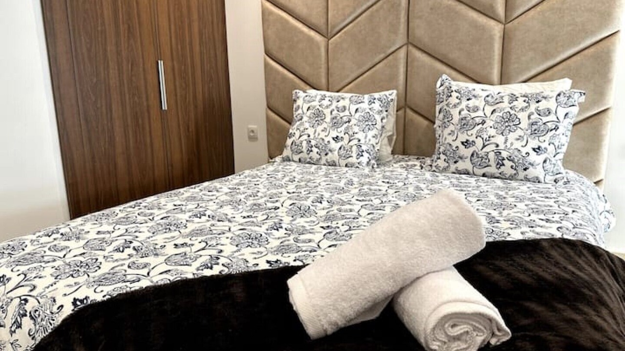 Photo of Bedroom in RACINE EXTENSION