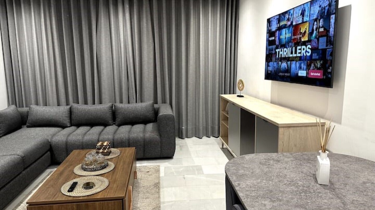 Photo of Livingroom in RACINE EXTENSION