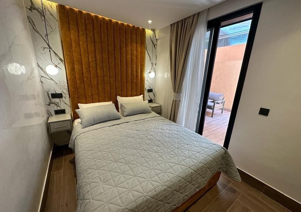 Photo of Bedroom in El Hara