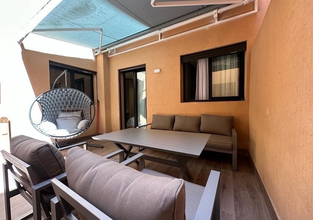 Photo of Outdoor in El Hara