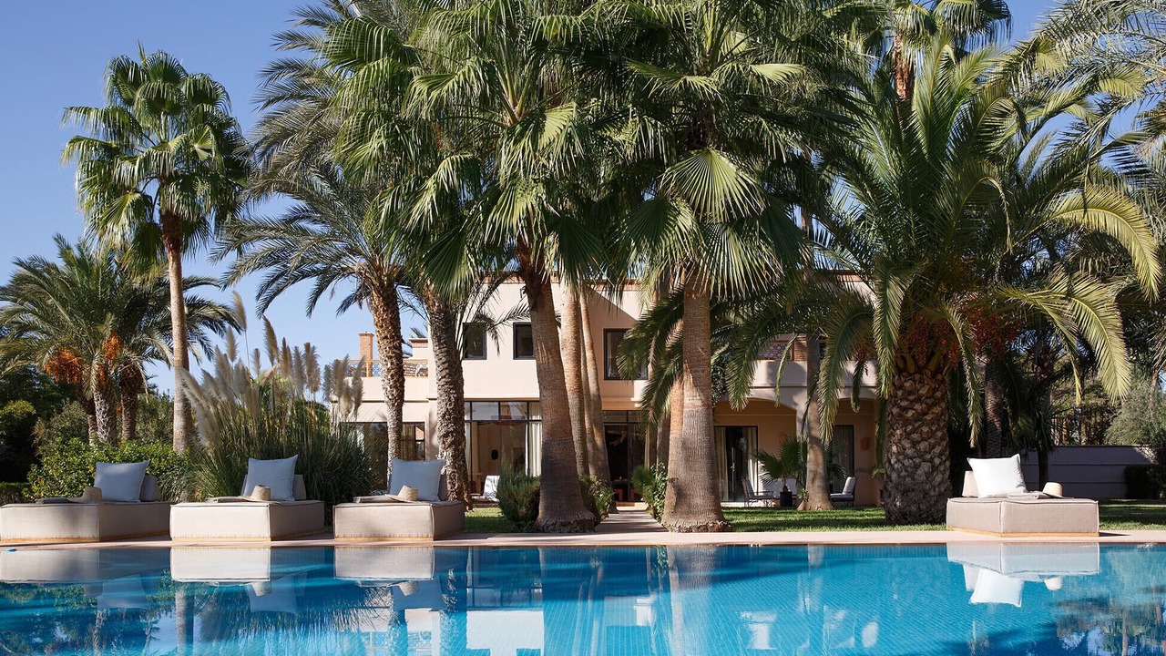Photo of Outdoor in El Aggada
